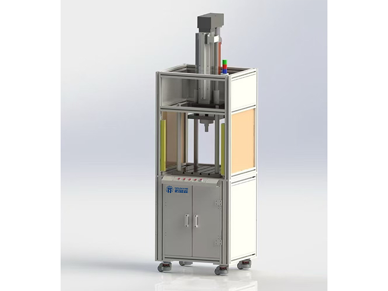 在壓裝機(jī)的應(yīng)用