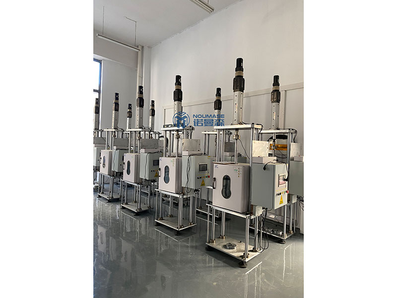 在測(cè)試機(jī)的應(yīng)用