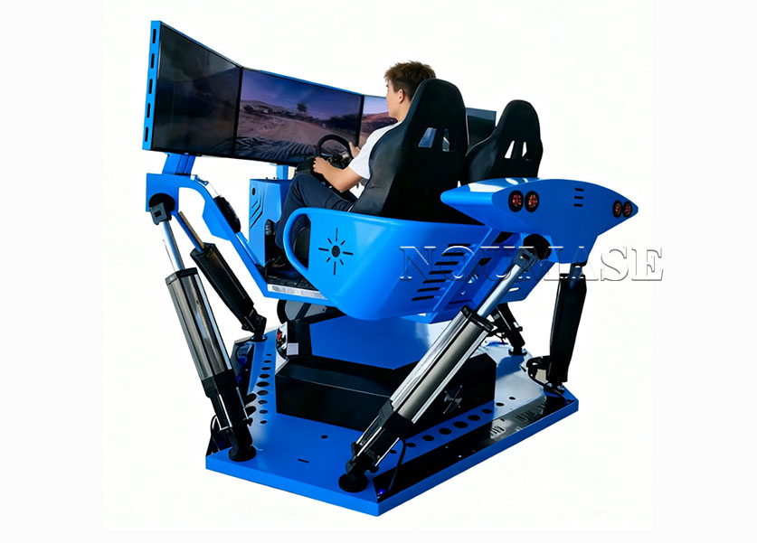 VR游戲設(shè)備模擬平臺(tái)